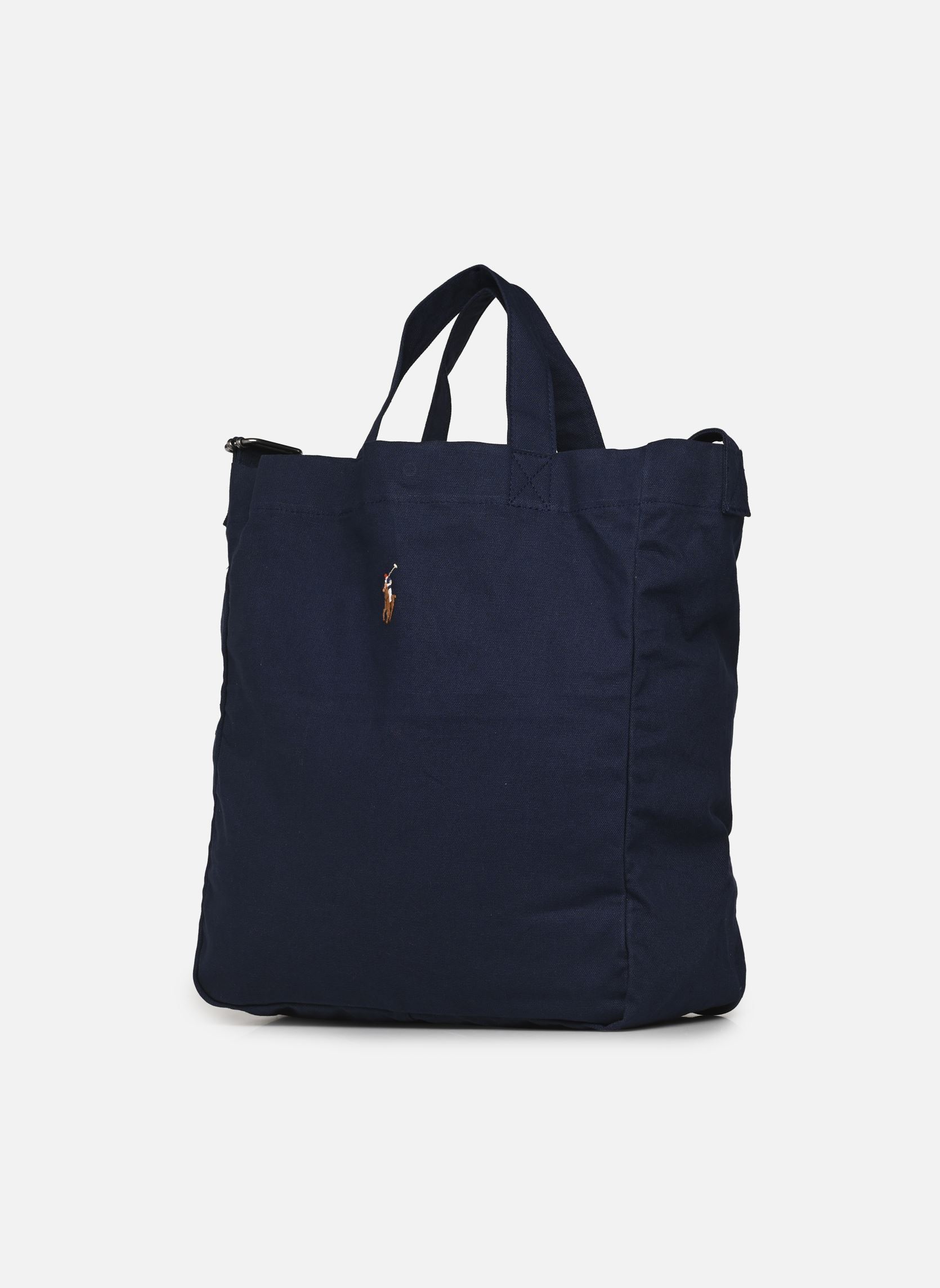 Tote Bags Tote-Tote-Large blau Polo Ralph Lauren Tote Bags Tote-Tote-Large blau NEWPORT NAVY