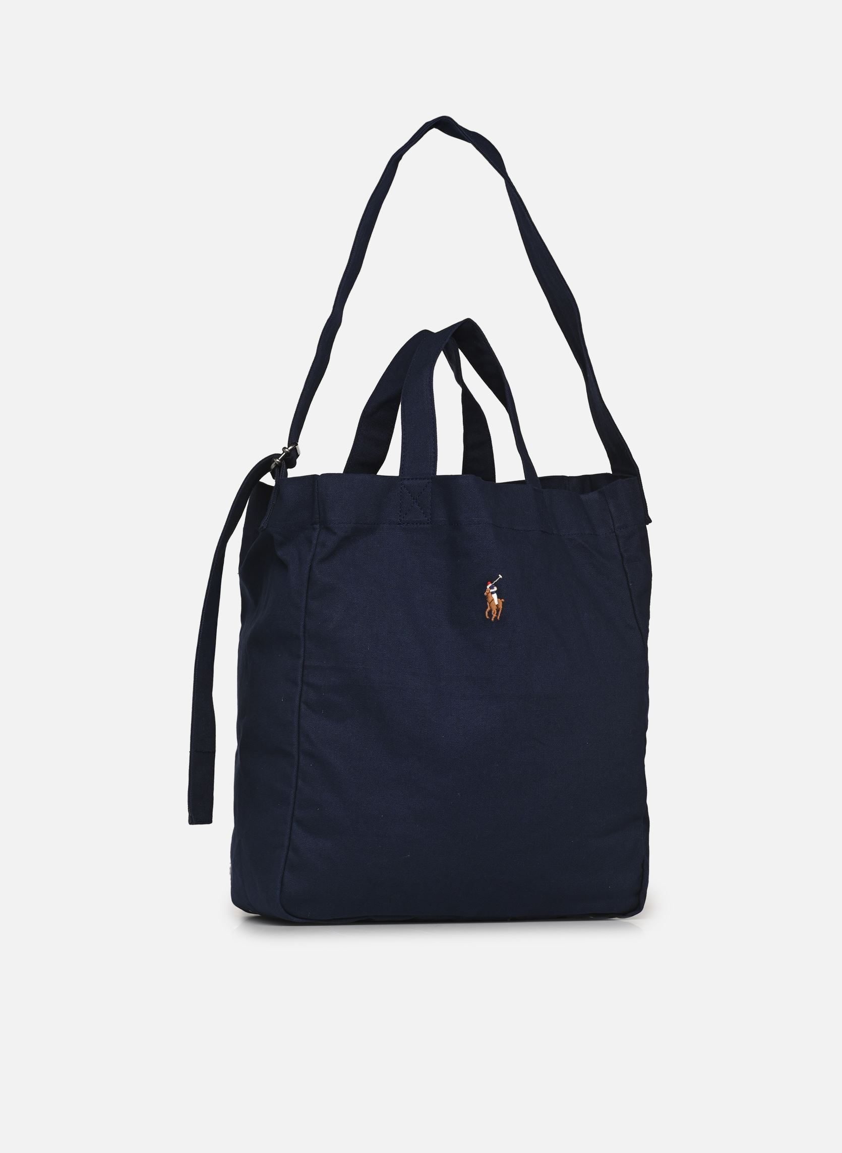 Tote Bags Tote-Tote-Large blau Polo Ralph Lauren Tote Bags Tote-Tote-Large blau NEWPORT NAVY