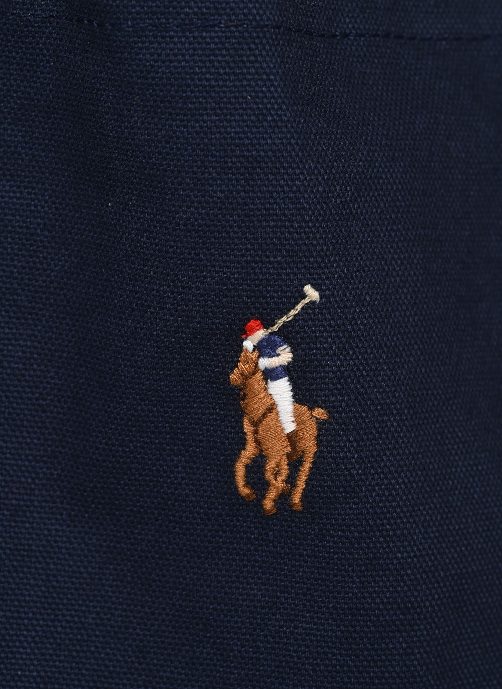 Tote Bags Tote-Tote-Large blau Polo Ralph Lauren Tote Bags Tote-Tote-Large blau NEWPORT NAVY