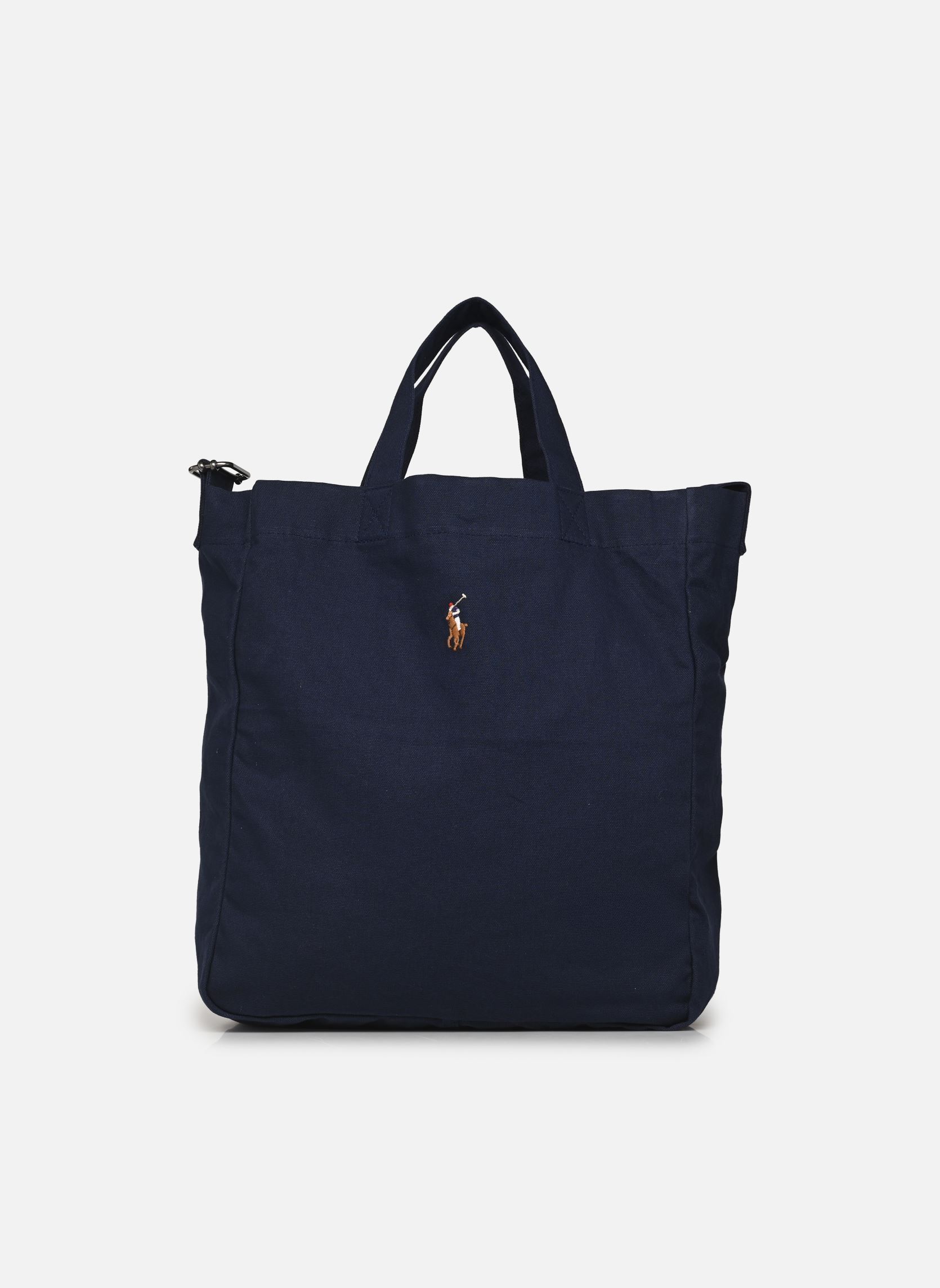 Tote Bags Tote-Tote-Large blau Polo Ralph Lauren Tote Bags Tote-Tote-Large blau NEWPORT NAVY