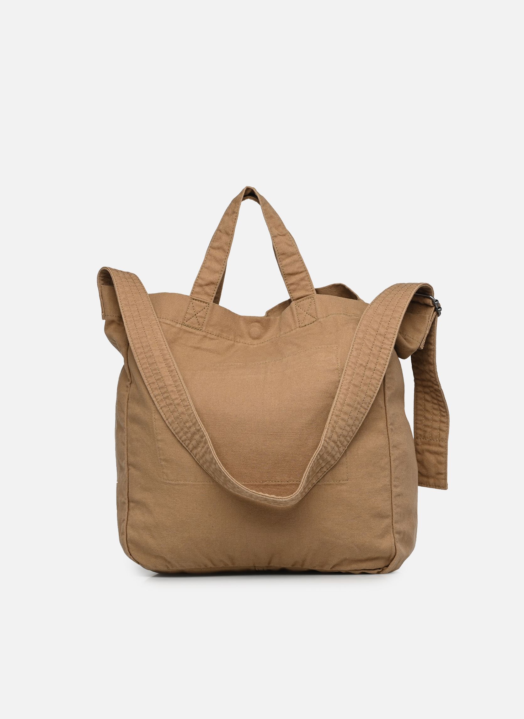 Tote Bags Tote-Tote-Large herren braun Polo Ralph Lauren Tote Bags Tote-Tote-Large herren braun RUSTIC TAN