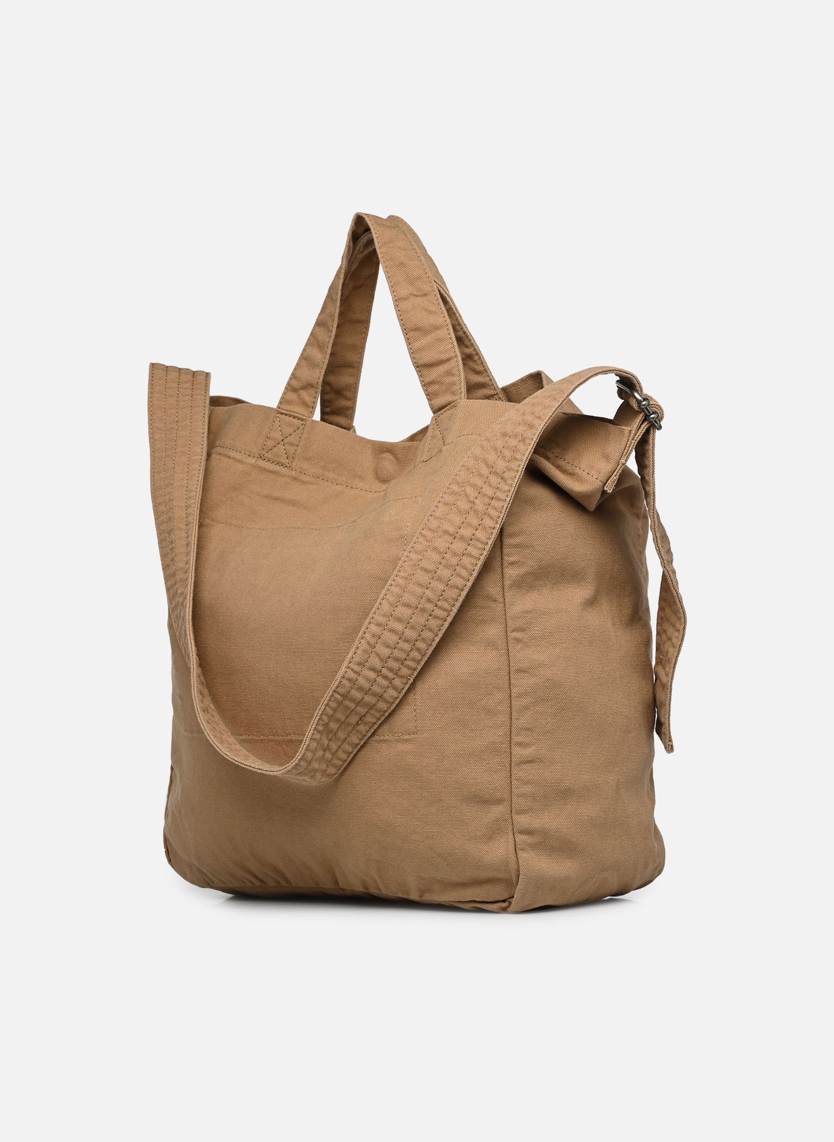 Tote Bags Tote-Tote-Large herren braun Polo Ralph Lauren Tote Bags Tote-Tote-Large herren braun RUSTIC TAN
