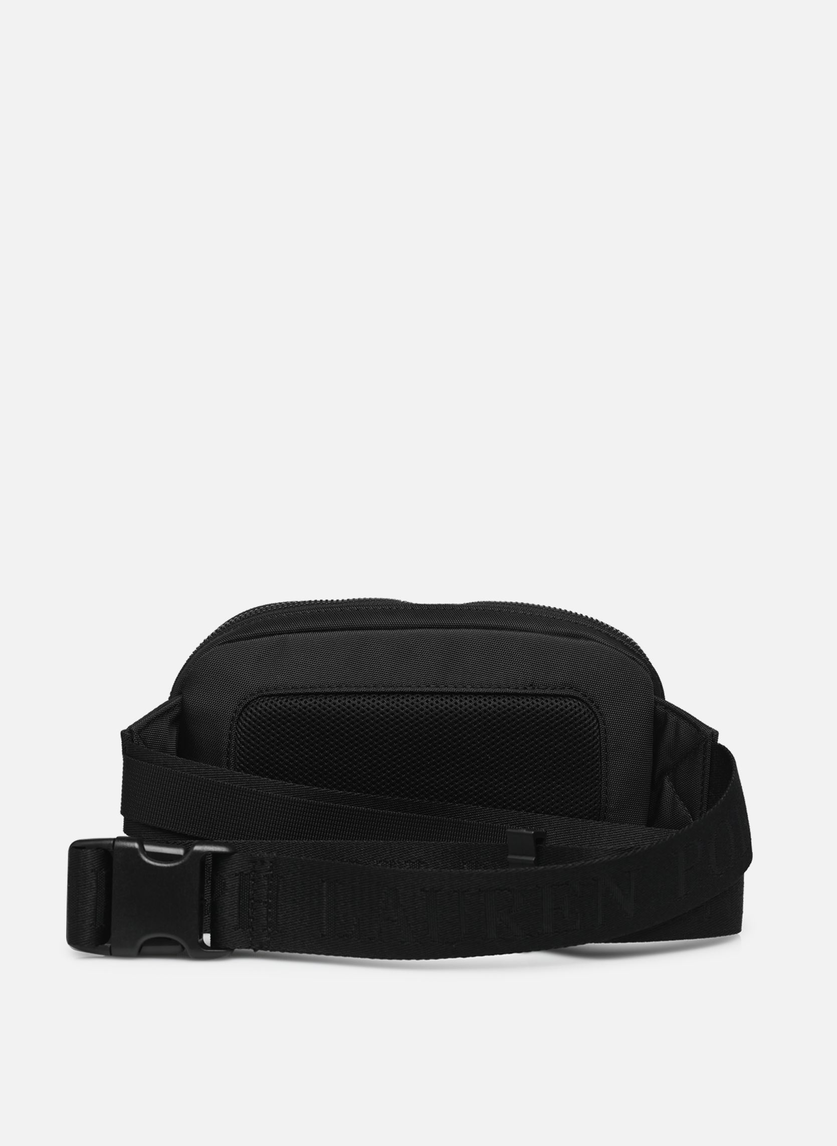 Sacs banane Waist Pack-Waist Bag-Medium homme noir Polo Ralph Lauren Sacs banane Waist Pack-Waist Bag-Medium homme noir Black