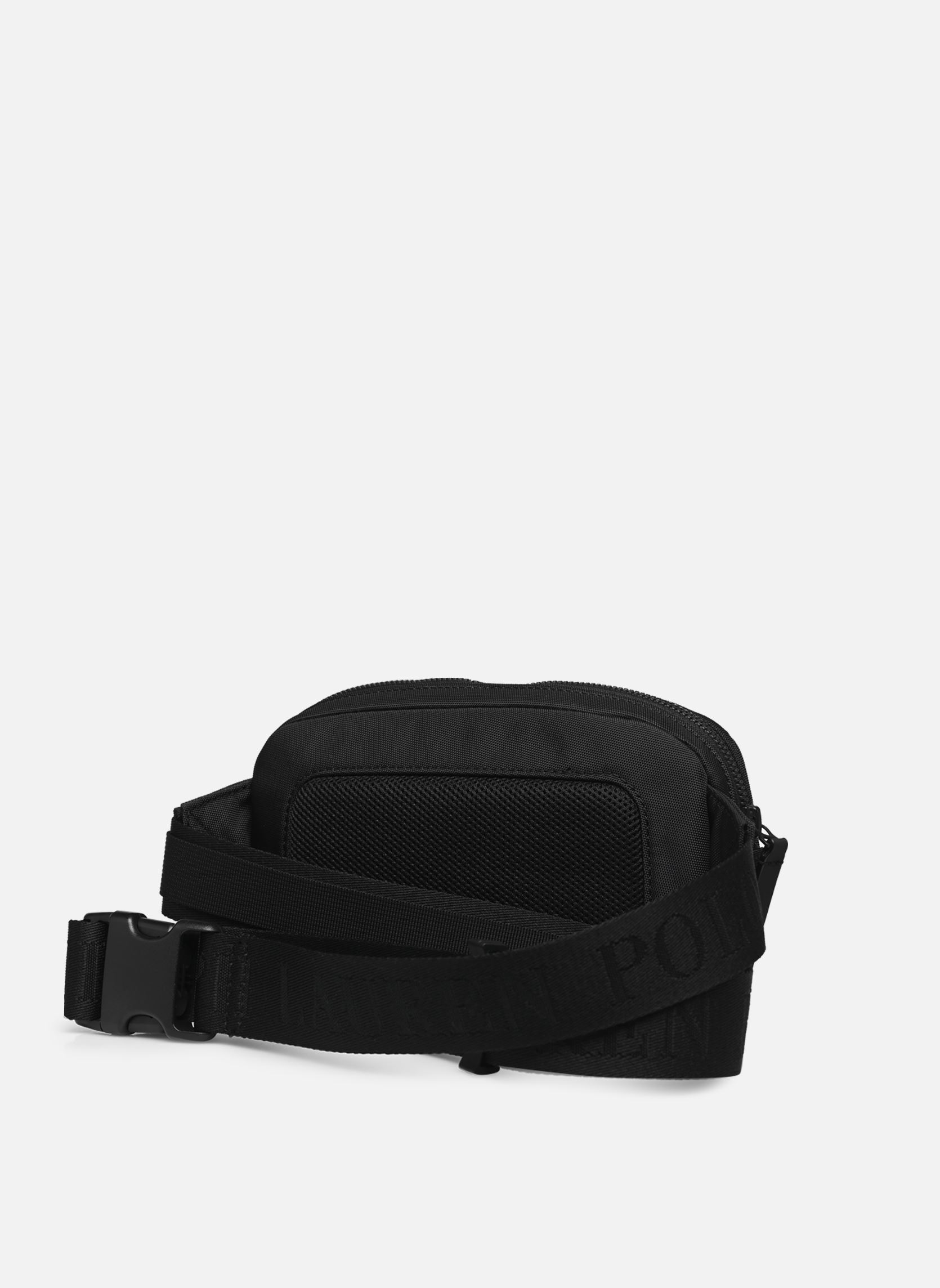 Sacs banane Waist Pack-Waist Bag-Medium homme noir Polo Ralph Lauren Sacs banane Waist Pack-Waist Bag-Medium homme noir Black