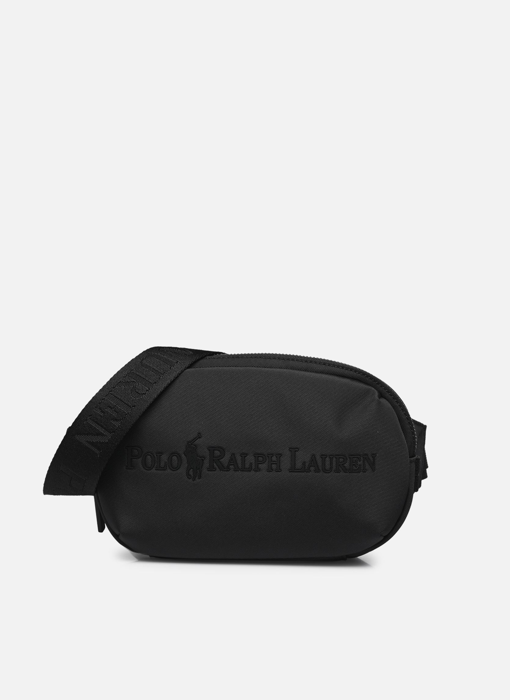 Sacoche Polo Ralph Lauren WAIST PACK WAIST BAG MEDIUM Unique - vue 3