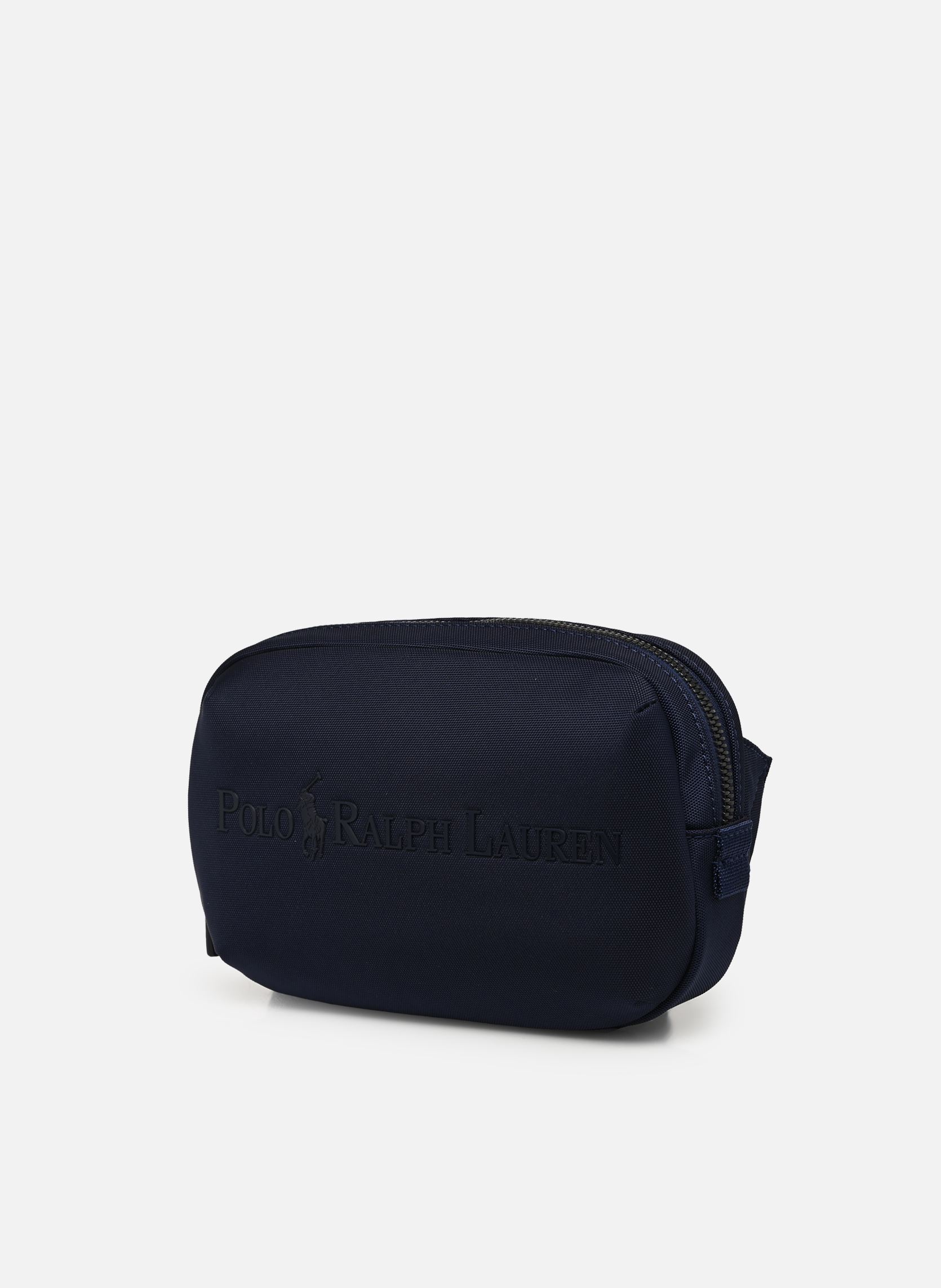 Sacs banane Waist Pack-Waist Bag-Medium homme bleu Polo Ralph Lauren Sacs banane Waist Pack-Waist Bag-Medium homme bleu NEWPORT NAVY
