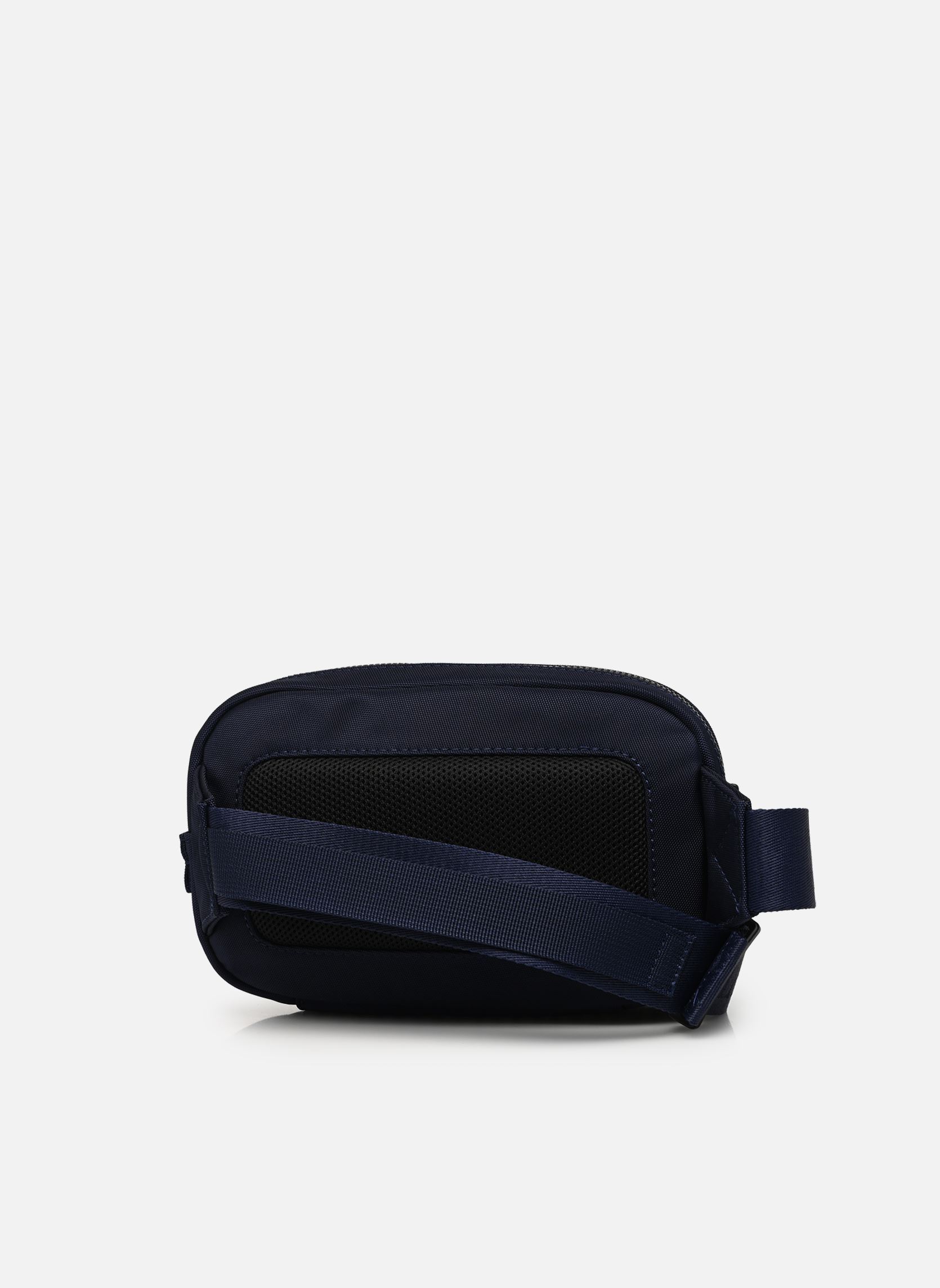 Sacs banane Waist Pack-Waist Bag-Medium homme bleu Polo Ralph Lauren Sacs banane Waist Pack-Waist Bag-Medium homme bleu NEWPORT NAVY