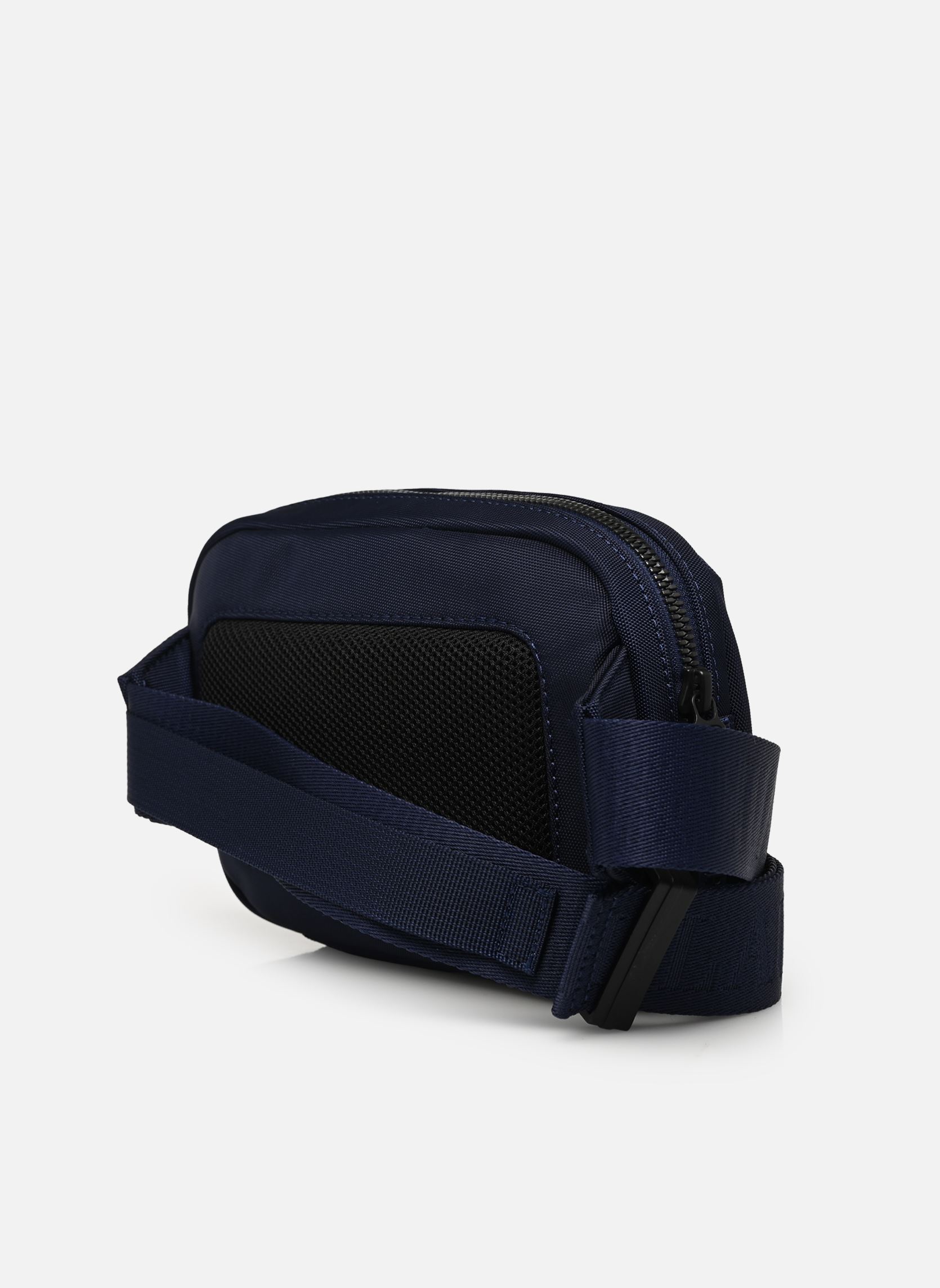 Sacs banane Waist Pack-Waist Bag-Medium homme bleu Polo Ralph Lauren Sacs banane Waist Pack-Waist Bag-Medium homme bleu NEWPORT NAVY