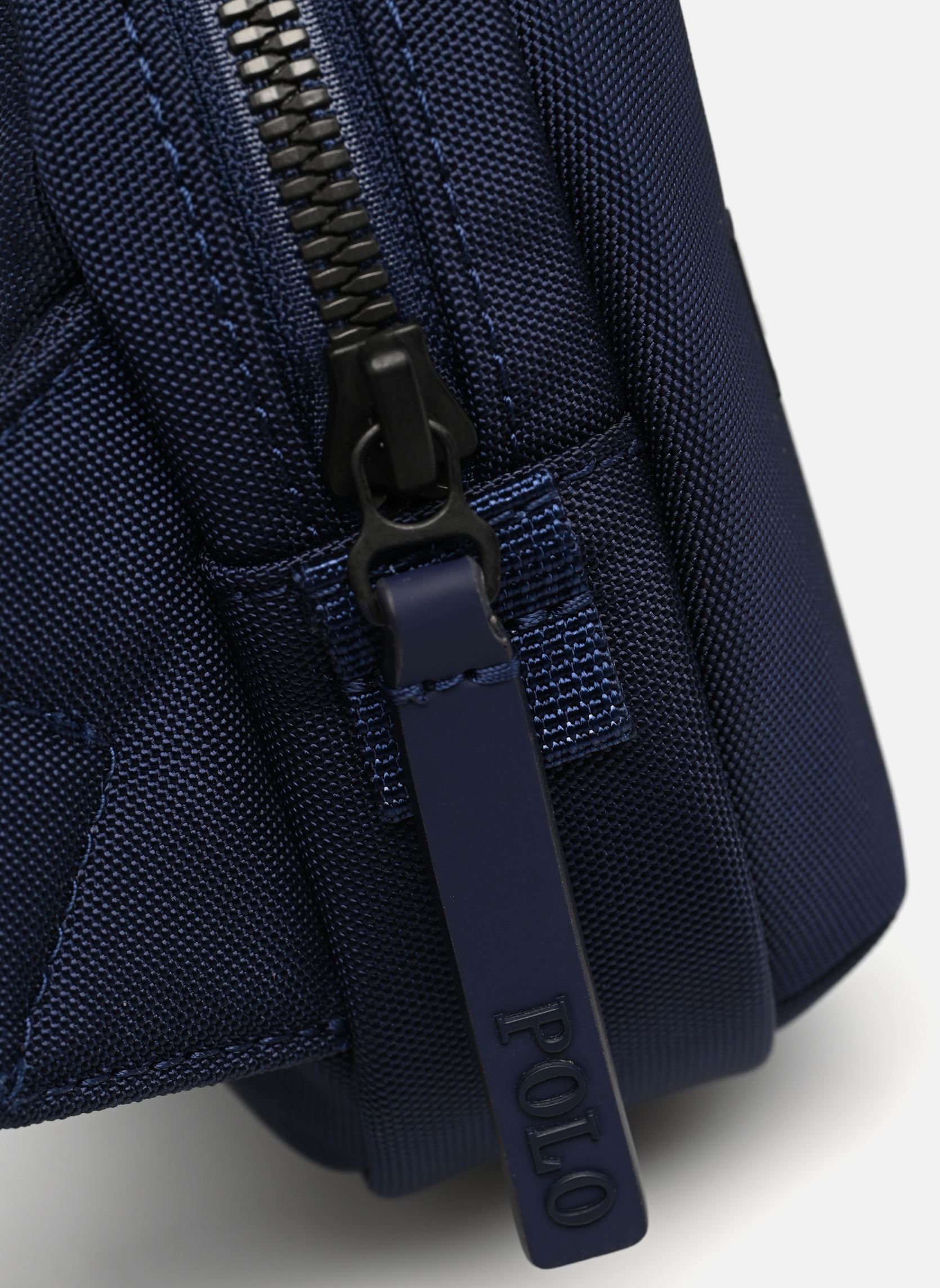 Sacs banane Waist Pack-Waist Bag-Medium homme bleu Polo Ralph Lauren Sacs banane Waist Pack-Waist Bag-Medium homme bleu NEWPORT NAVY