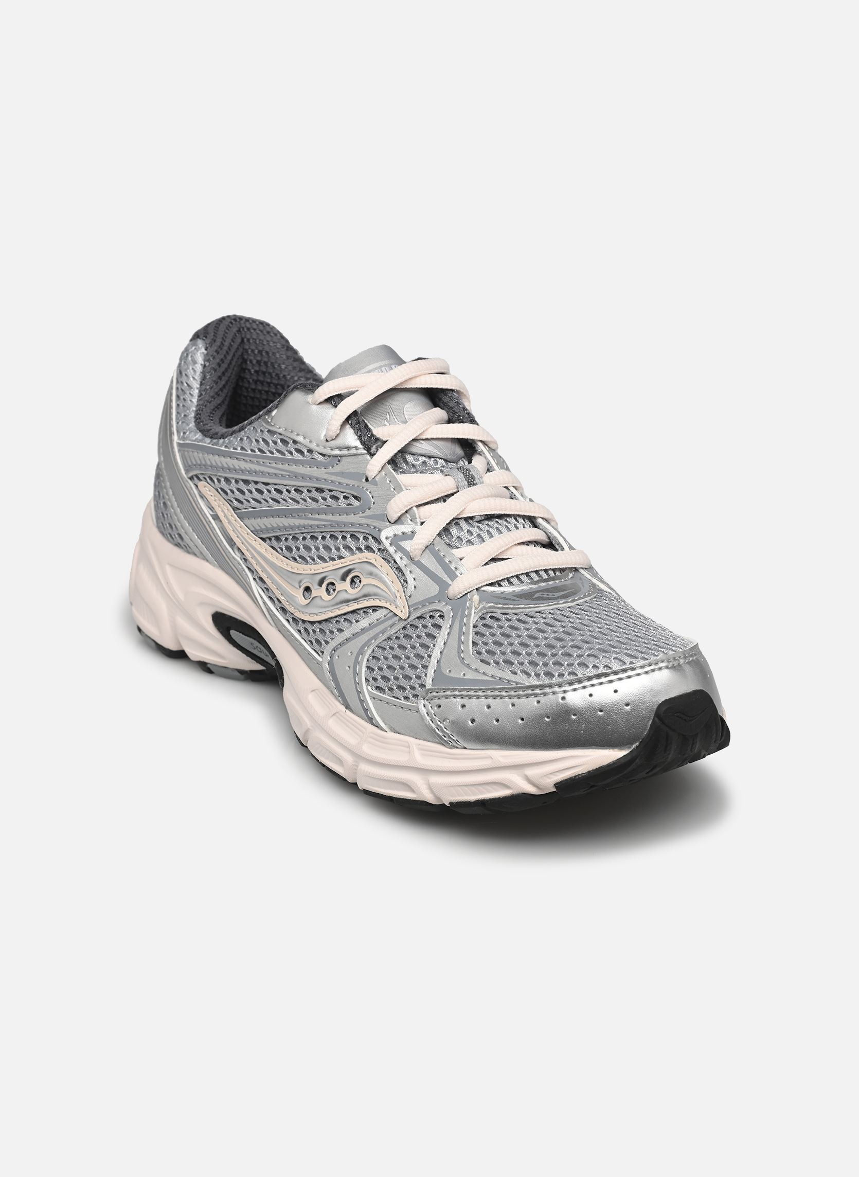 Ride Millennium by Saucony