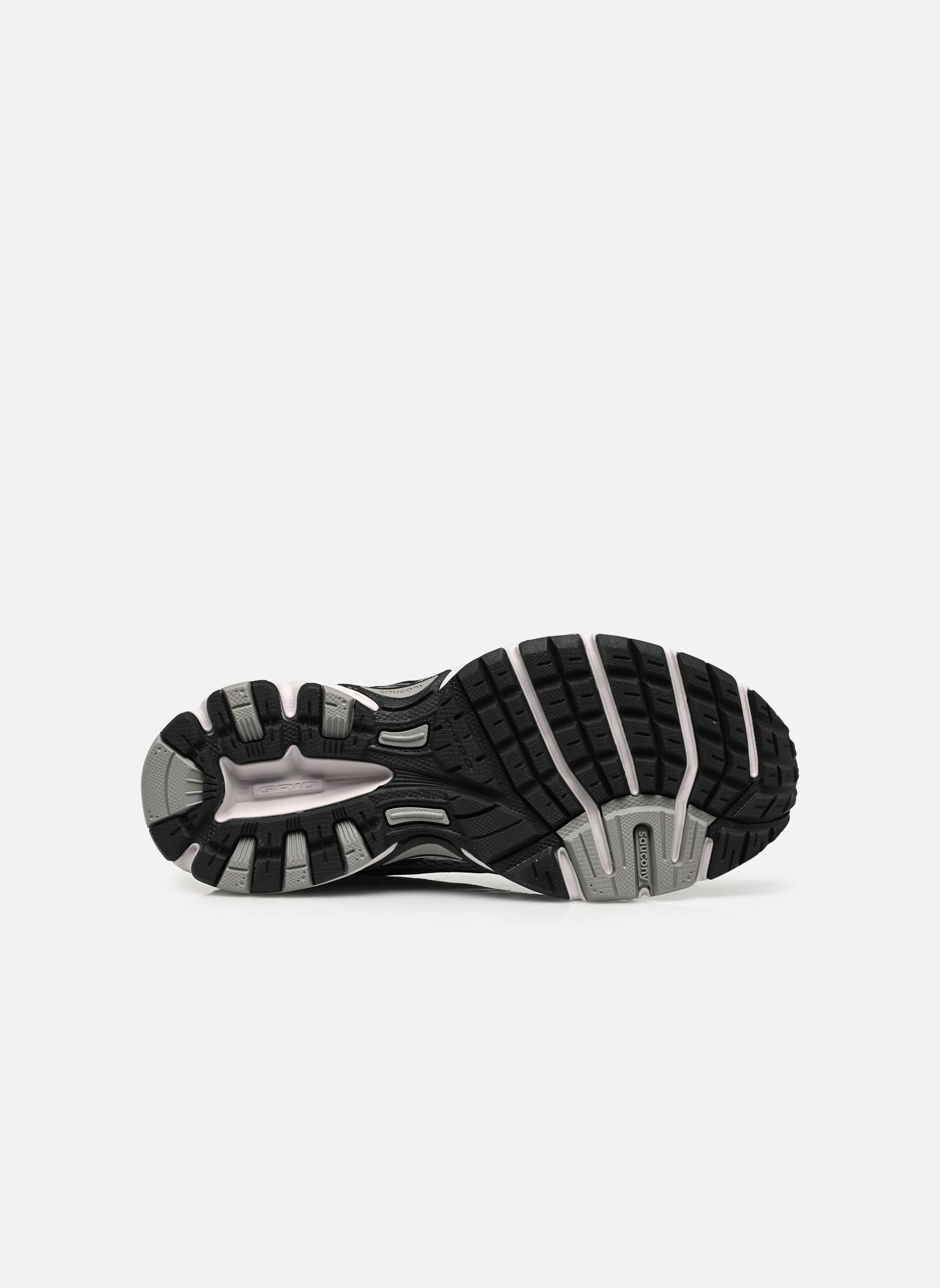 Baskets de sport Ride Millennium femme argent Saucony Baskets de sport Ride Millennium femme argent GREY/BLACK