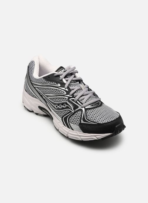Saucony Sport Sneakers Ride Millennium dames zilver