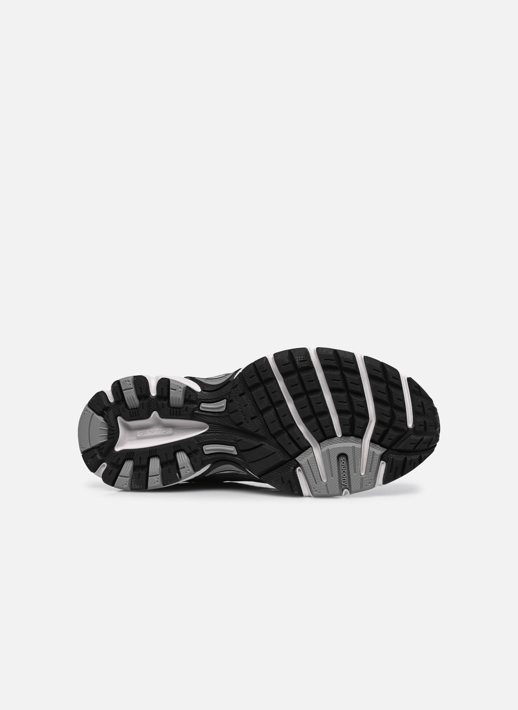 Baskets de sport Ride Millennium femme gris Saucony Baskets de sport Ride Millennium femme gris GREY/SILVER