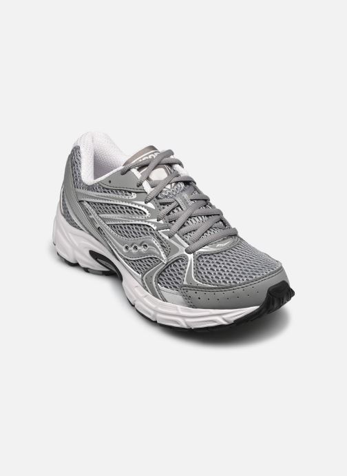 Saucony Sport Sneakers Ride Millennium dames grijs