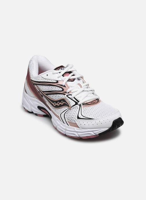 Saucony Sport Sneakers Ride Millennium dames wit