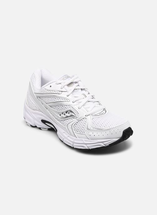 Saucony Sport Sneakers Ride Millennium dames wit
