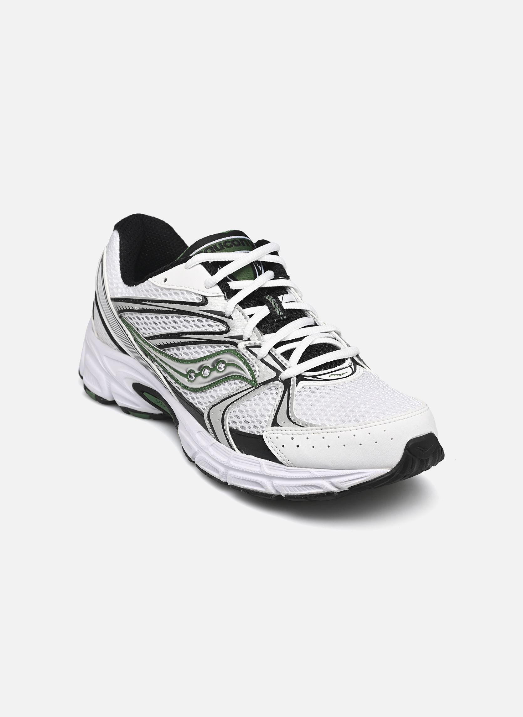 Ride Millennium M by Saucony