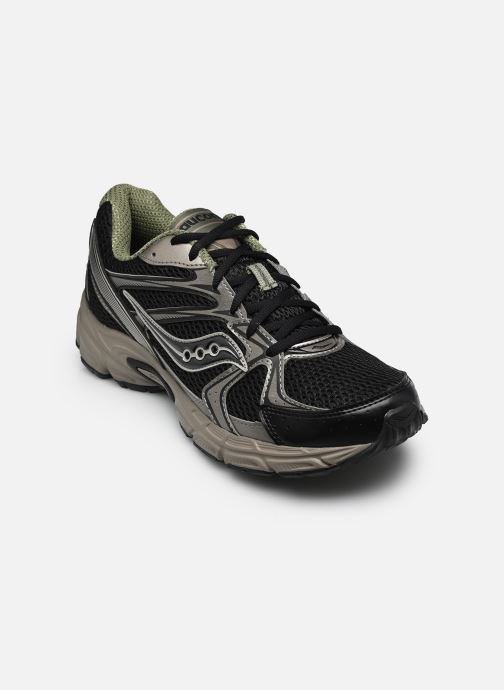 Saucony Laufschuhe Ride Millennium M herren schwarz
