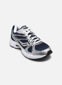 Baskets running Ride Millennium M homme bleu