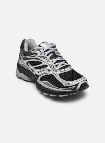 Lage sneakers Progrid Omni 9 M heren zilver Saucony Lage sneakers Progrid Omni 9 M heren zilver BLACK/SILVER