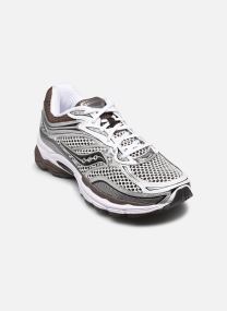 Niedrige Sneaker Progrid Omni 9 M herren weiß