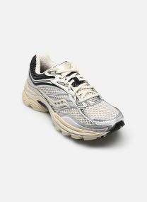 Niedrige Sneaker Progrid Omni 9 damen weiß