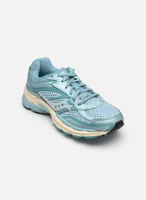 Niedrige Sneaker Progrid Omni 9 damen blau Saucony Niedrige Sneaker Progrid Omni 9 damen blau GULF/EGGSHELL