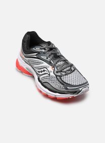 Baskets basses Progrid Omni 9 femme gris