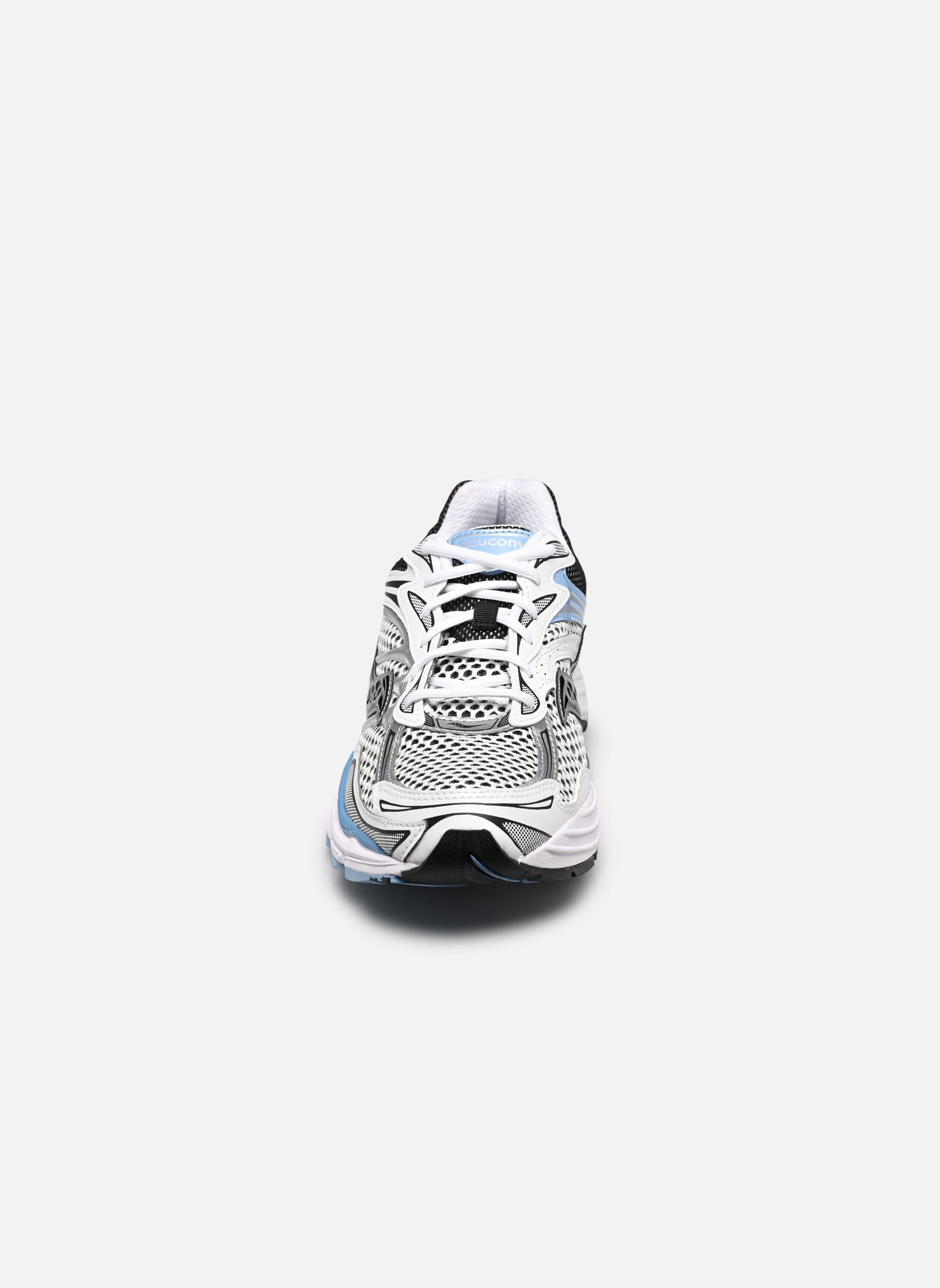 Baskets basses Progrid Omni 9 homme blanc Saucony Baskets basses Progrid Omni 9 homme blanc BLISSFUL/WHITE