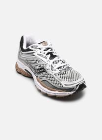 Baskets basses Progrid Omni 9 femme gris