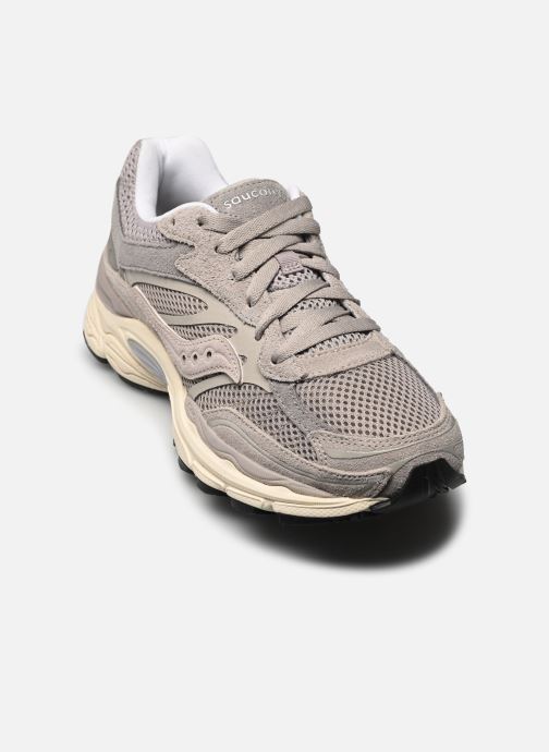 Saucony Sport Sneakers Progrid Omni 9 dames grijs