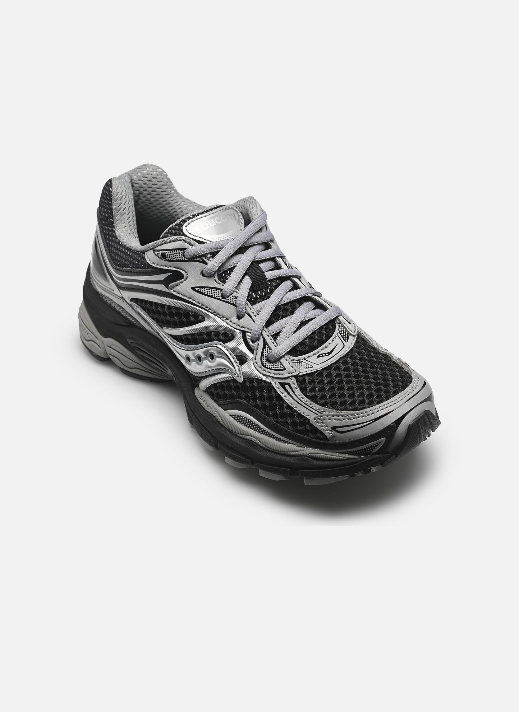 Baskets Saucony Progrid Omni 9 W pour  Femme - S70739-13-W