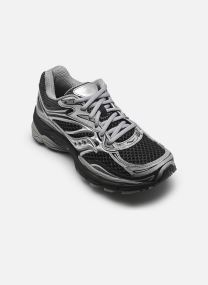 Sport Sneakers Progrid Omni 9 dames zwart Saucony Sport Sneakers Progrid Omni 9 dames zwart BLACK/SILVER