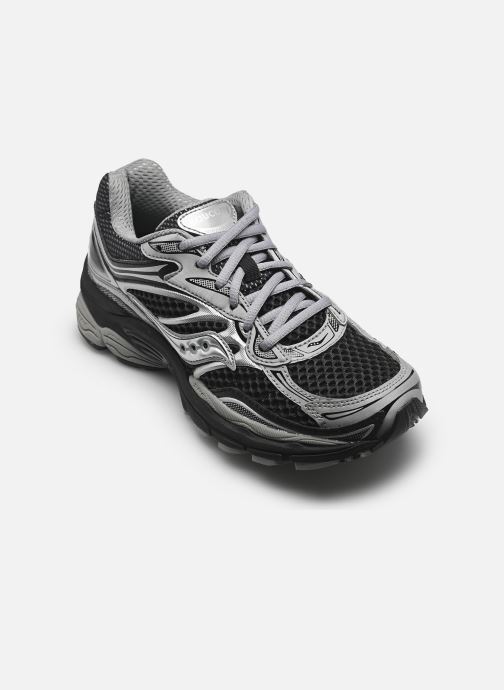 Saucony Baskets de sport Progrid Omni 9 femme noir