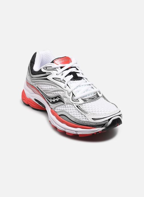 Saucony Sport Sneakers Progrid Omni 9 dames wit
