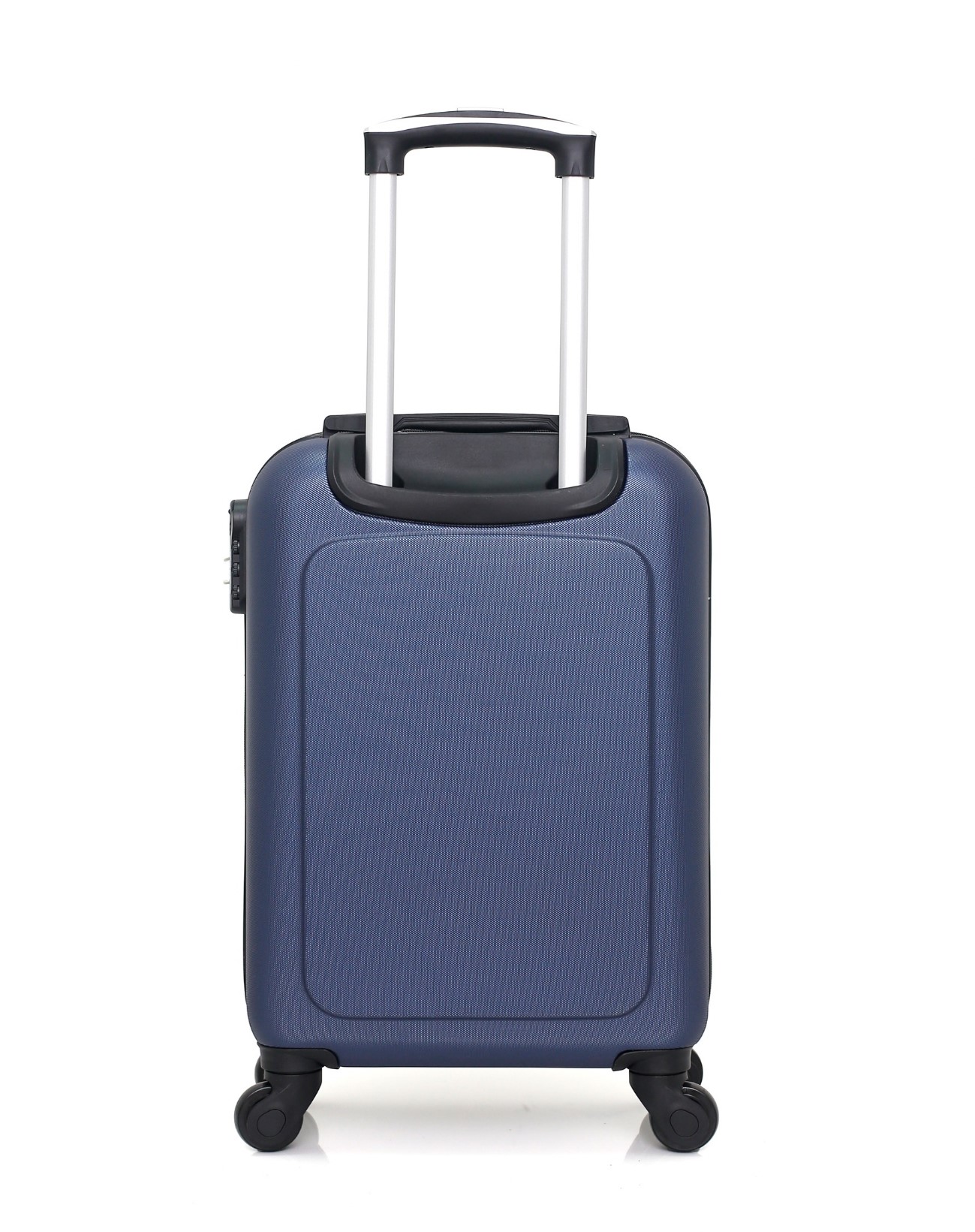 Valises SET DE VALISES - NASHVILLE - VERT femme bleu American Travel Valises SET DE VALISES - NASHVILLE - VERT femme bleu Bleu marine