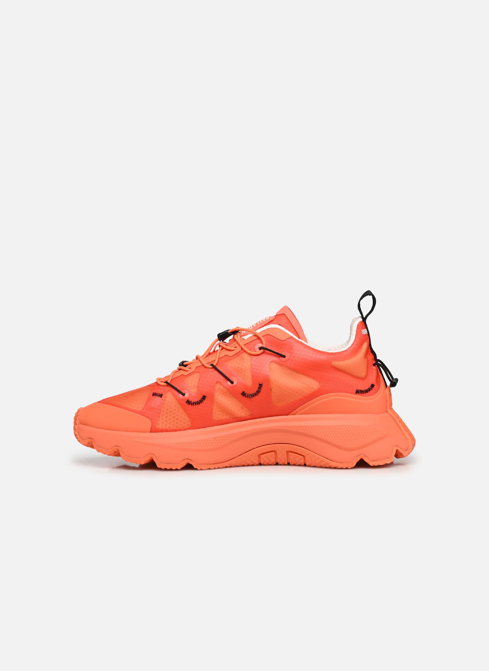 Baskets THUNDER LITE PHANTOM homme orange Palladium Baskets THUNDER LITE PHANTOM homme orange FIRECRACKER