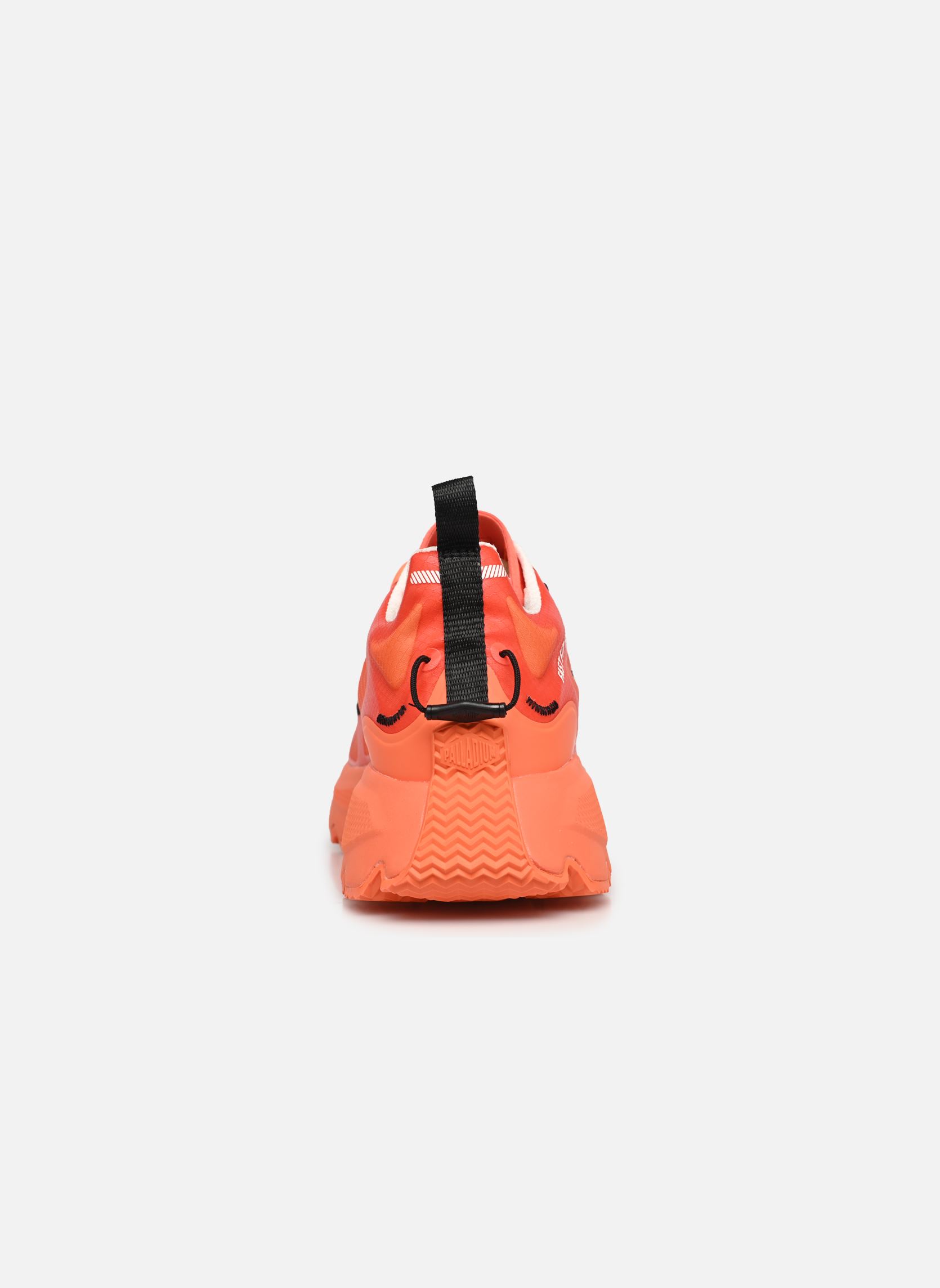 Baskets THUNDER LITE PHANTOM homme orange Palladium Baskets THUNDER LITE PHANTOM homme orange FIRECRACKER
