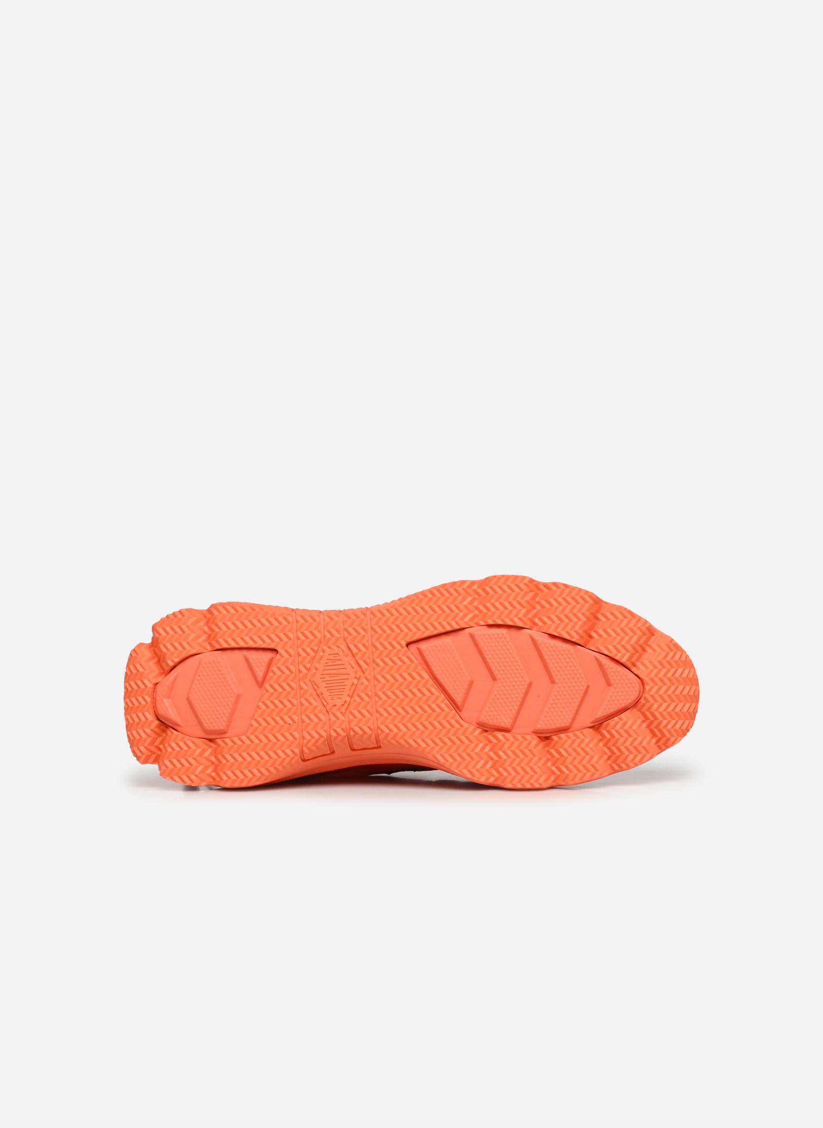 Baskets THUNDER LITE PHANTOM homme orange Palladium Baskets THUNDER LITE PHANTOM homme orange FIRECRACKER