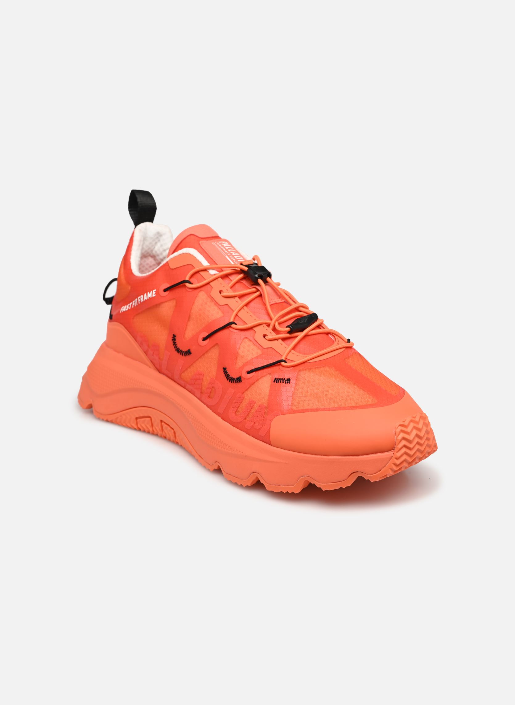 Baskets Palladium THUNDER LITE PHANTOM pour Homme - vue 2