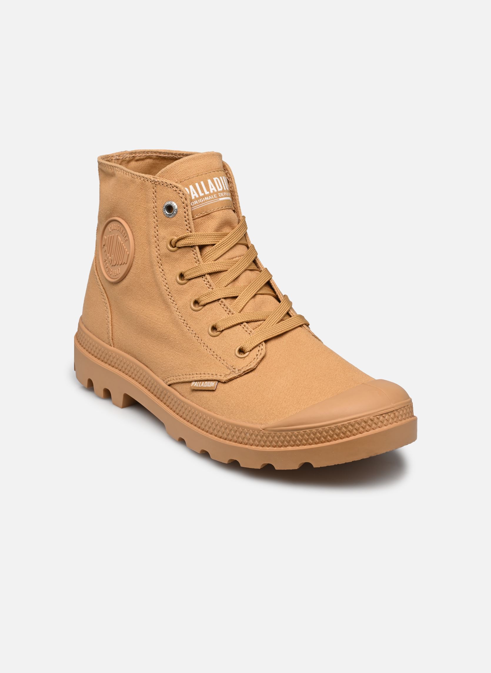 Bottines et boots Palladium MONO CHROME pour Homme - vue 2