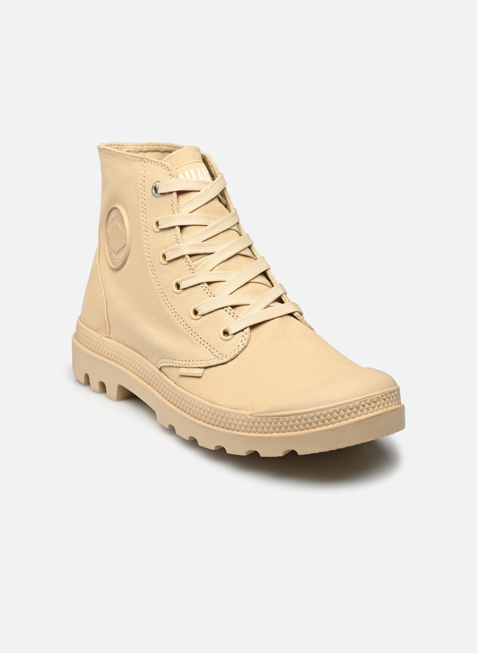 Bottines et boots Palladium MONO CHROME pour Homme