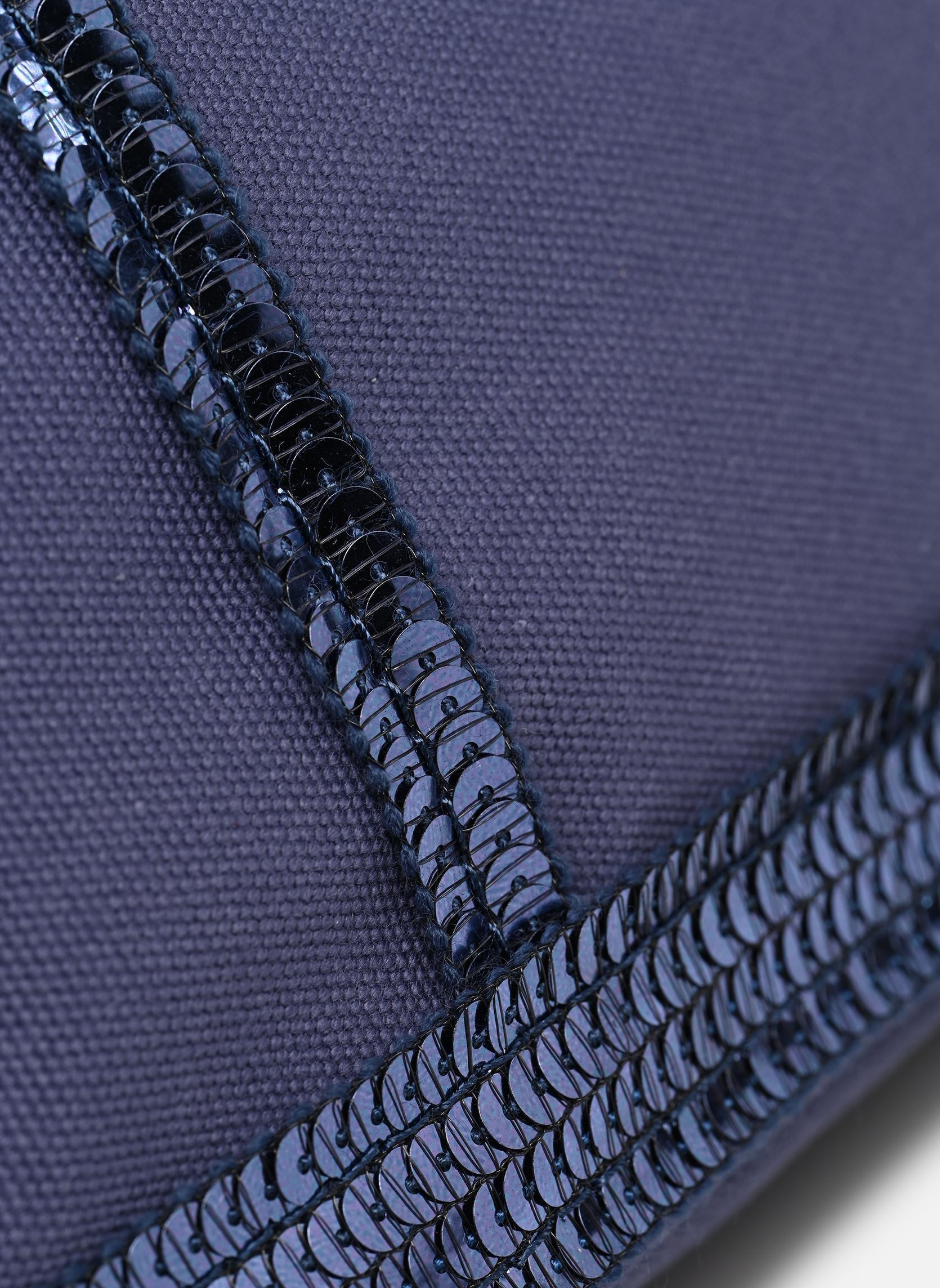 Schoudertassen Cabas XS Bandouliere dames blauw Vanessa Bruno Schoudertassen Cabas XS Bandouliere dames blauw Pervenche