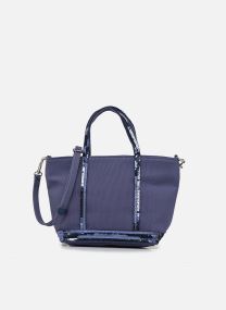 Umhängetaschen Cabas XS Bandouliere damen rot