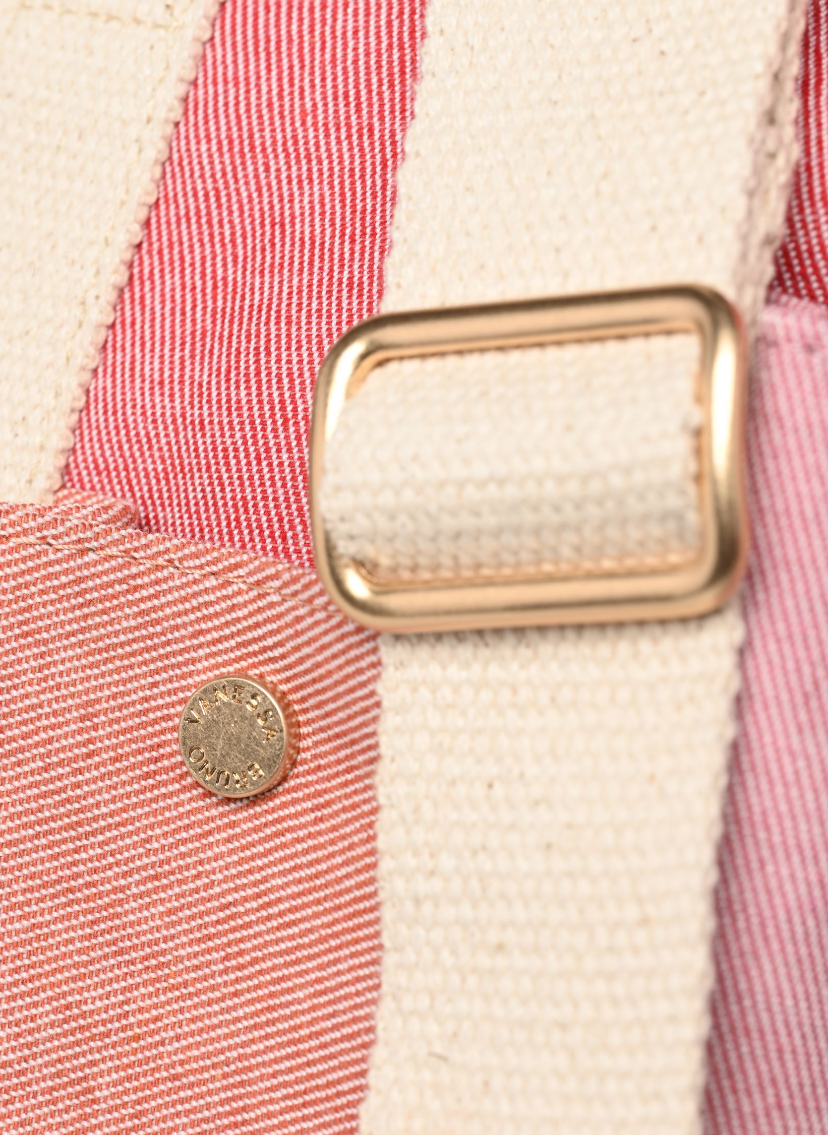 Bolsas de compra Cabas Multipoches GM mujer multicolor Vanessa Bruno Bolsas de compra Cabas Multipoches GM mujer multicolor MULTICO/ROSE