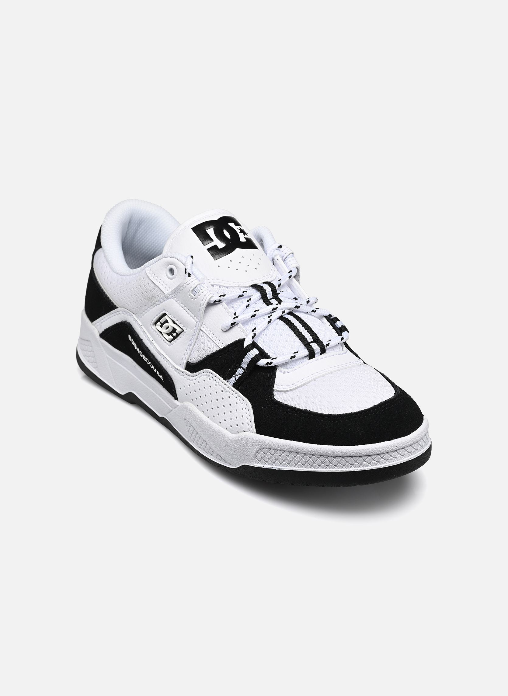 Baskets DC Shoes CONSTRUCT pour Homme Baskets DC Shoes CONSTRUCT pour Homme