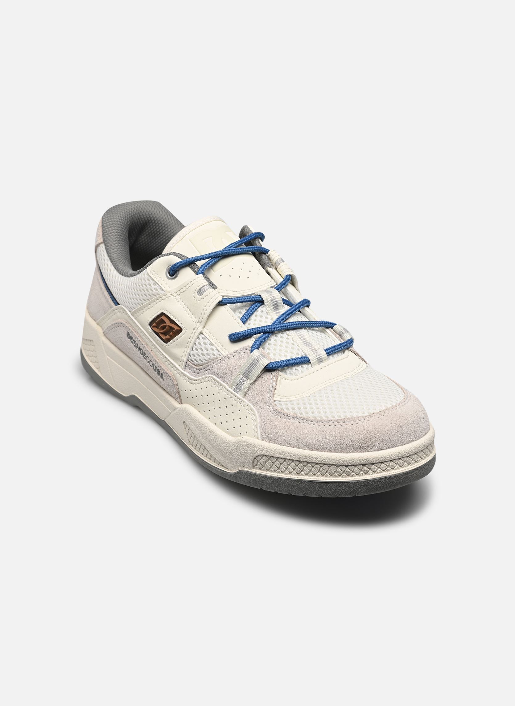 Baskets DC Shoes CONSTRUCT pour Homme Baskets DC Shoes CONSTRUCT pour Homme