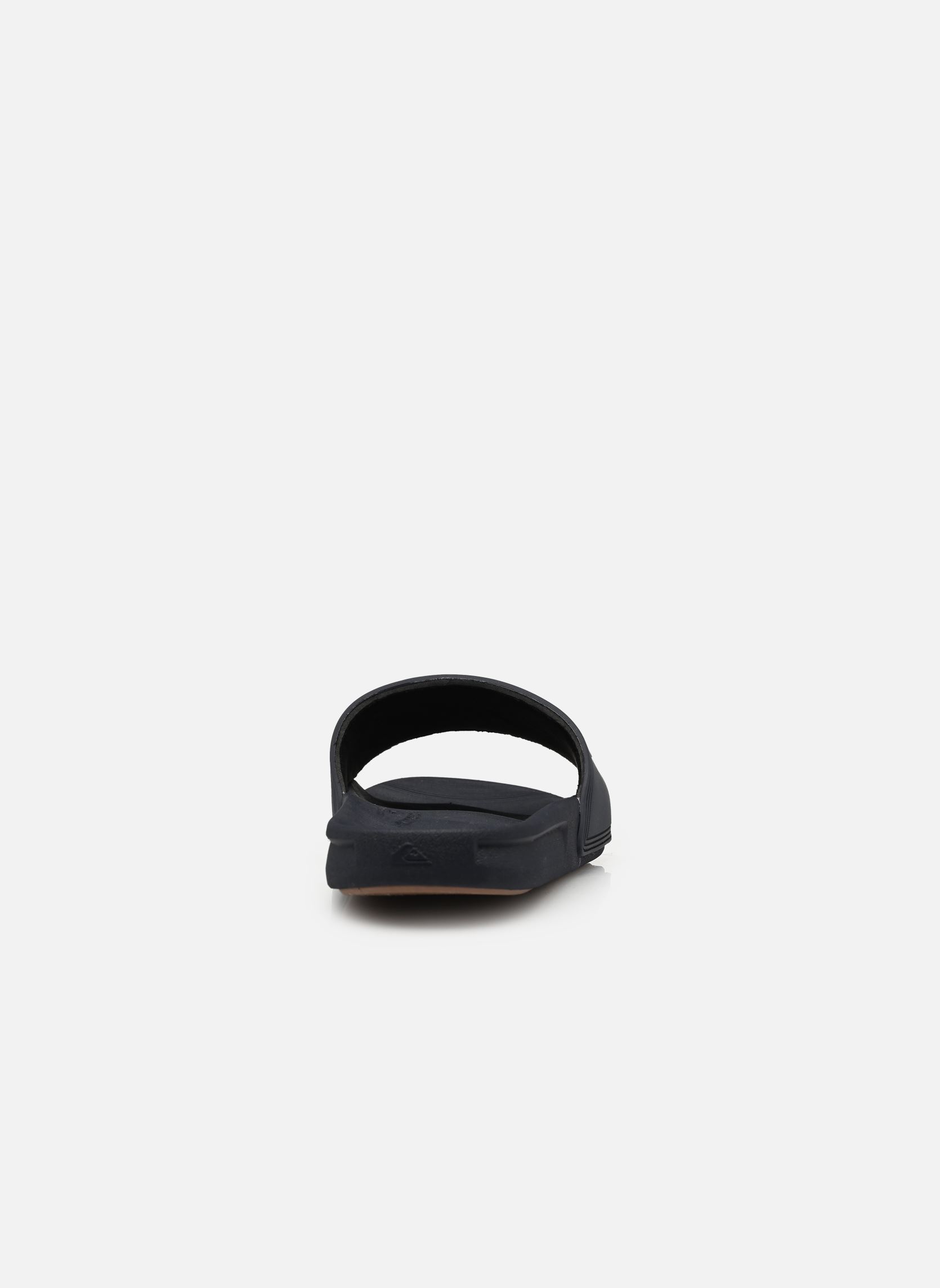 Mules et sabots RIVI WORDMARK SLIDE II YOUTH garçon bleu Quiksilver Mules et sabots RIVI WORDMARK SLIDE II YOUTH garçon bleu Dark Navy