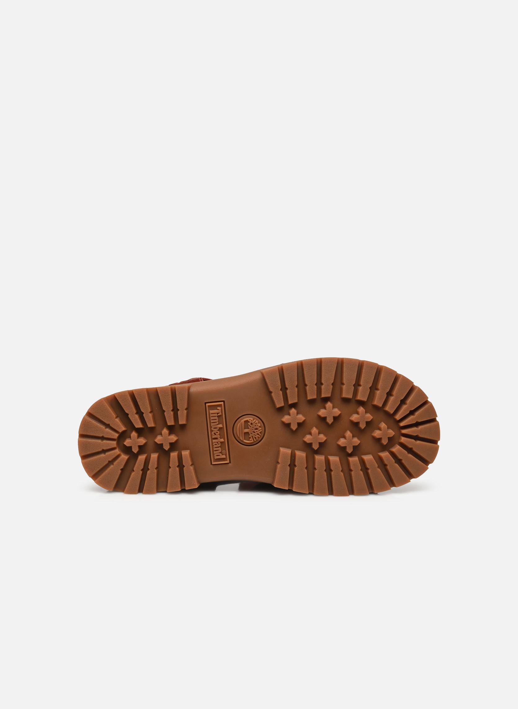 Sandales plates Clairemont WayFISHERMAN SANDAL femme marron Timberland Sandales plates Clairemont WayFISHERMAN SANDAL femme marron CLAIREMONT WAY DARK RED FULL G