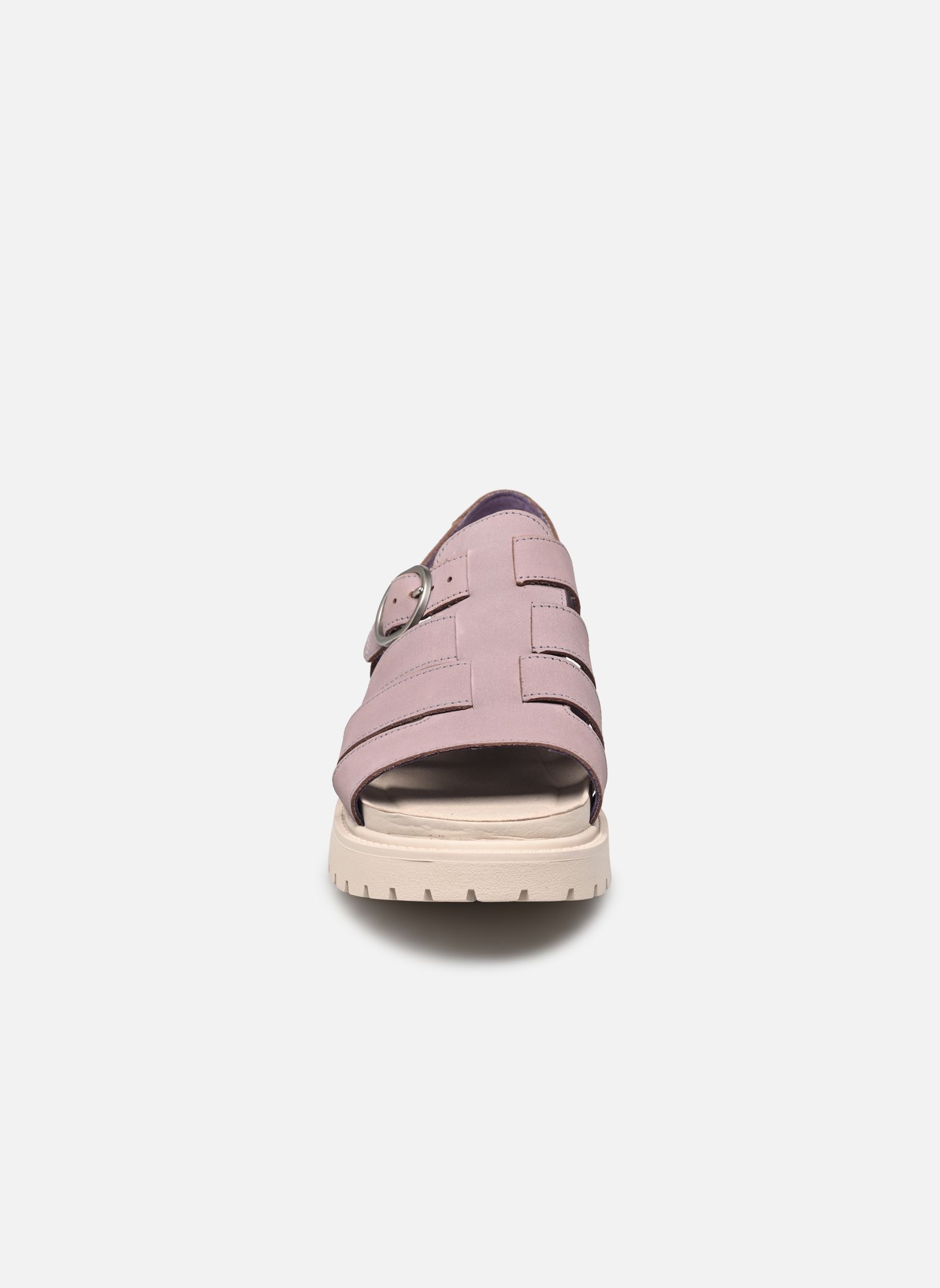 Sandales plates Clairemont WayFISHERMAN SANDAL femme violet Timberland Sandales plates Clairemont WayFISHERMAN SANDAL femme violet CLAIREMONT WAY MEDIUM PURPLE N